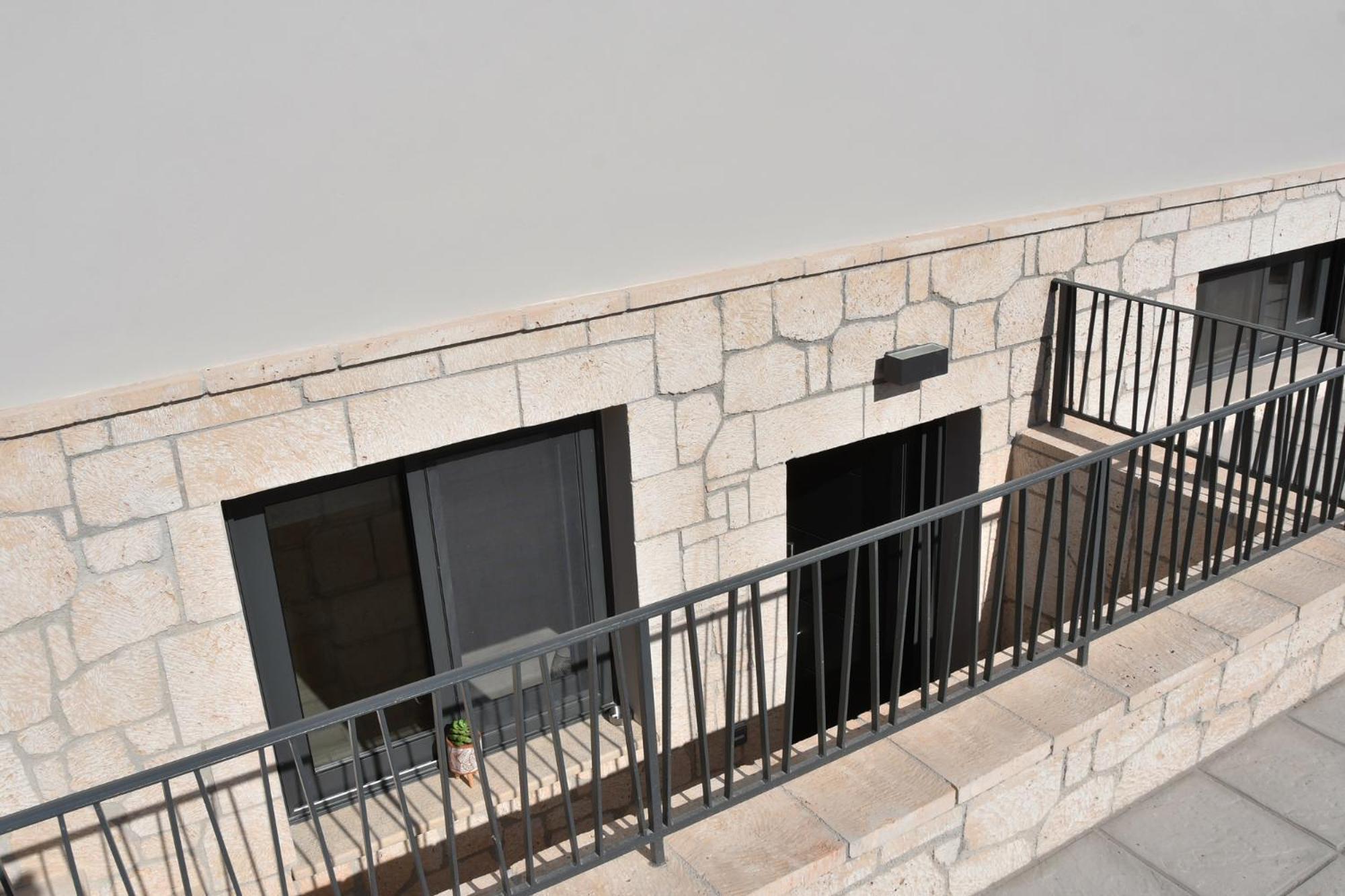 Appartamento Polles Εlies Cozy Αpartment Aegina Esterno foto